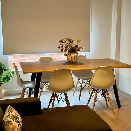 Apartamento Quintana オビエド エクステリア 写真