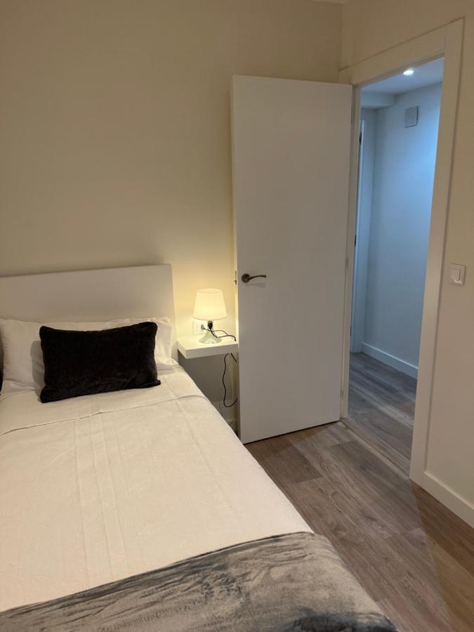 Apartamento Quintana オビエド エクステリア 写真