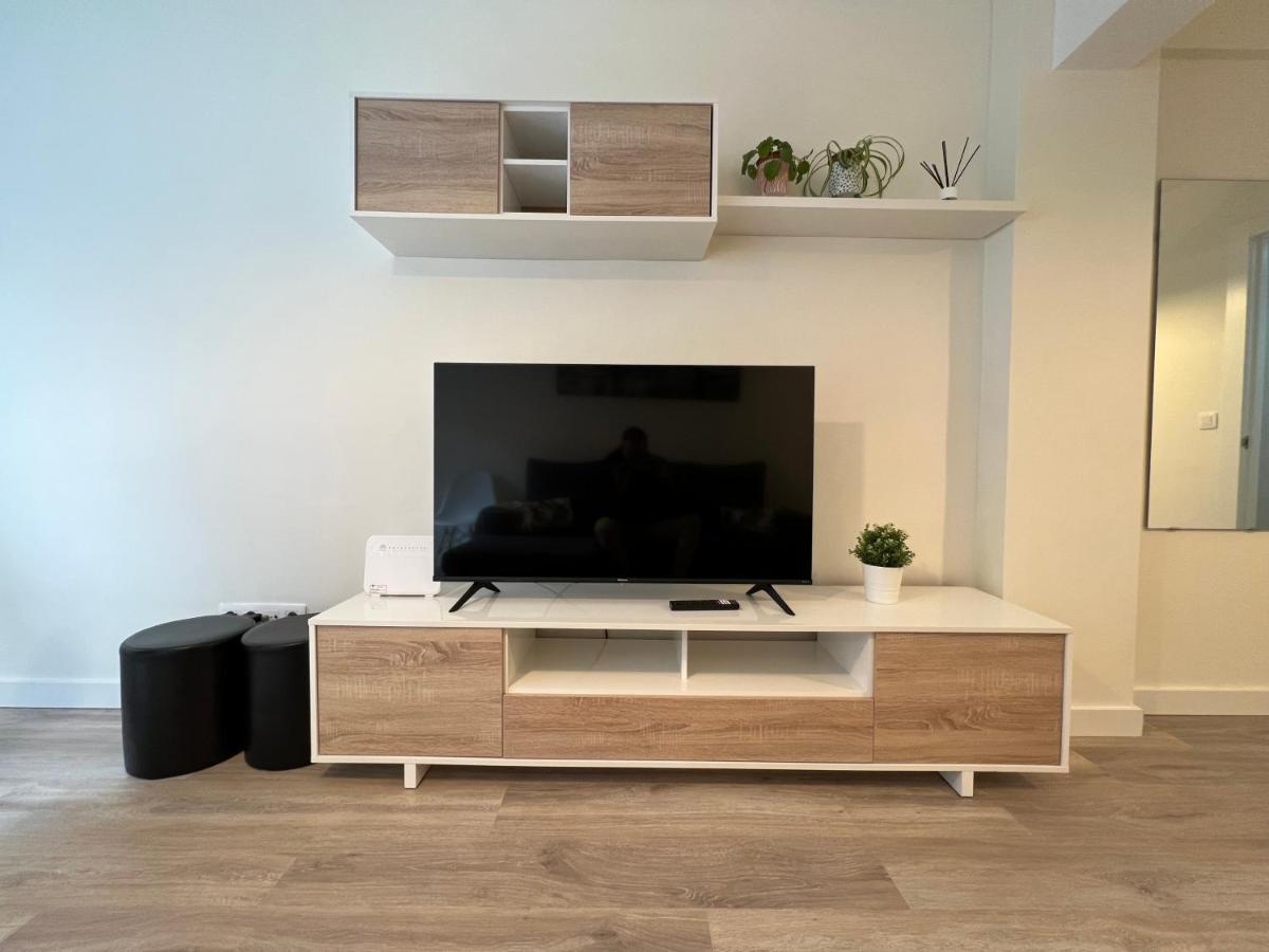 Apartamento Quintana オビエド エクステリア 写真