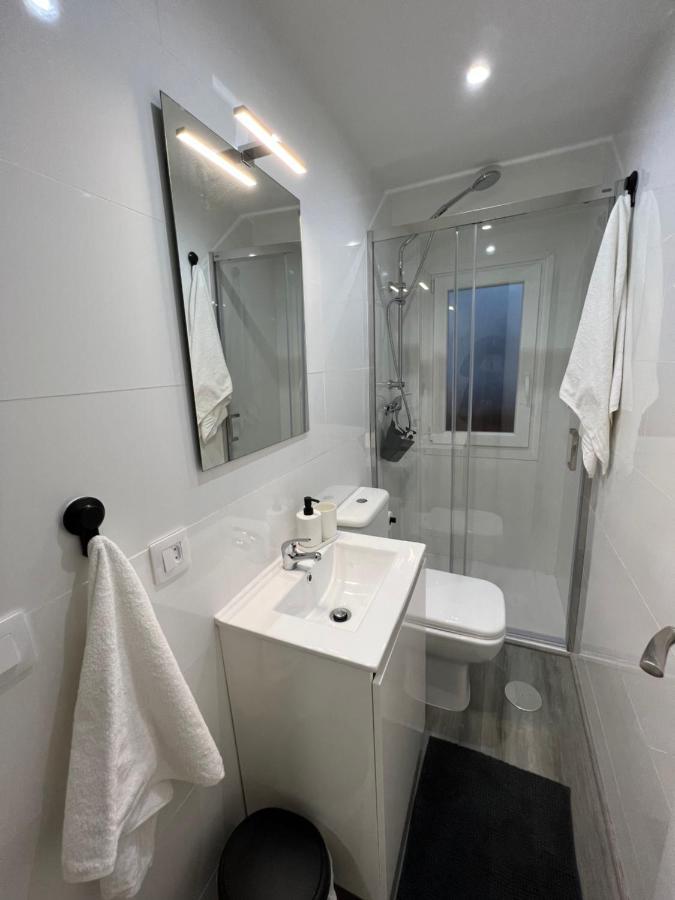 Apartamento Quintana オビエド エクステリア 写真