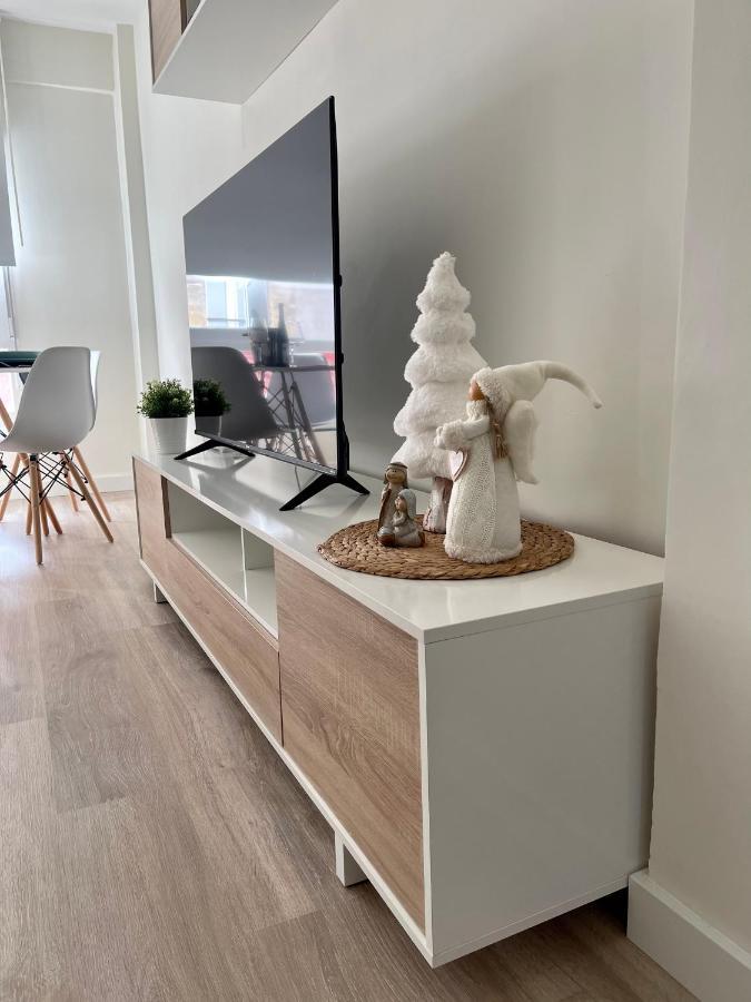 Apartamento Quintana オビエド エクステリア 写真