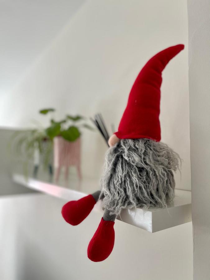 Apartamento Quintana オビエド エクステリア 写真