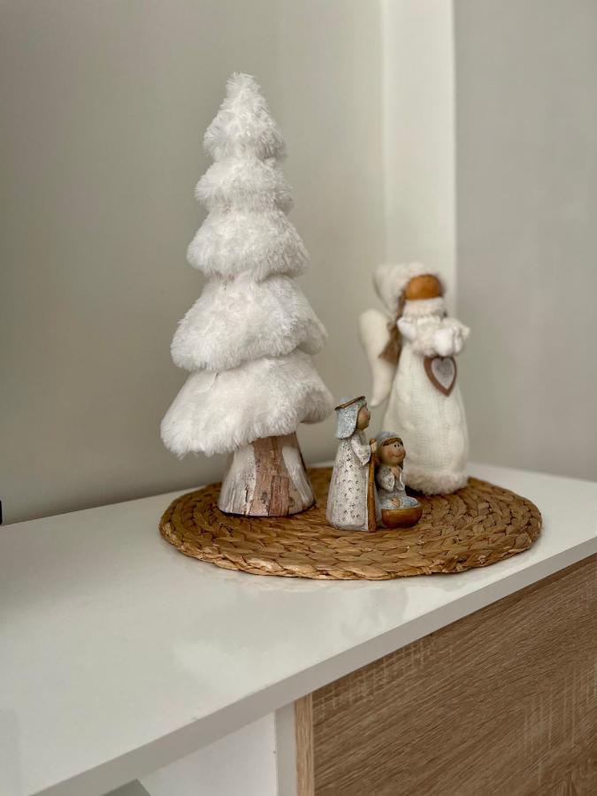 Apartamento Quintana オビエド エクステリア 写真