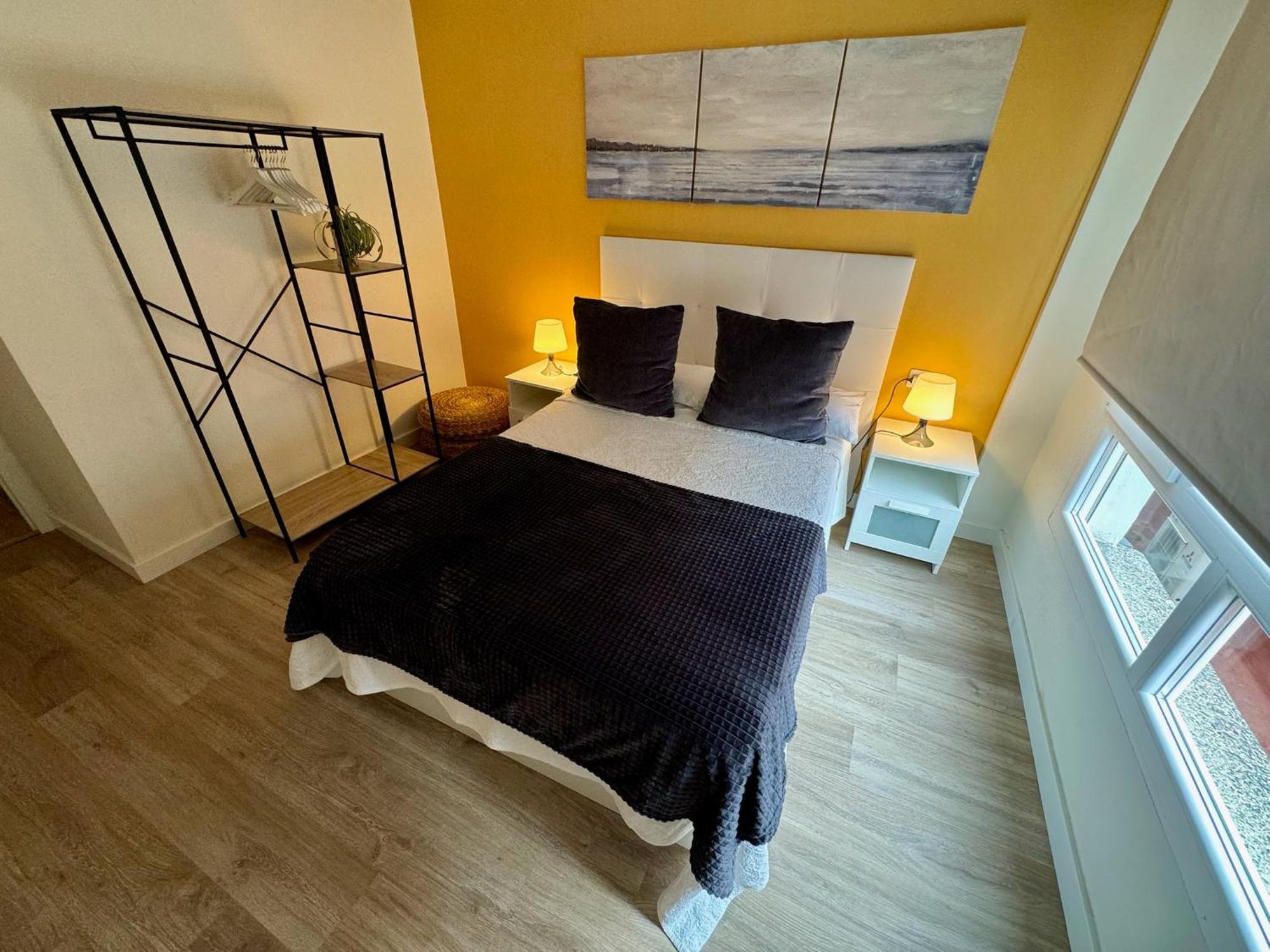 Apartamento Quintana オビエド エクステリア 写真